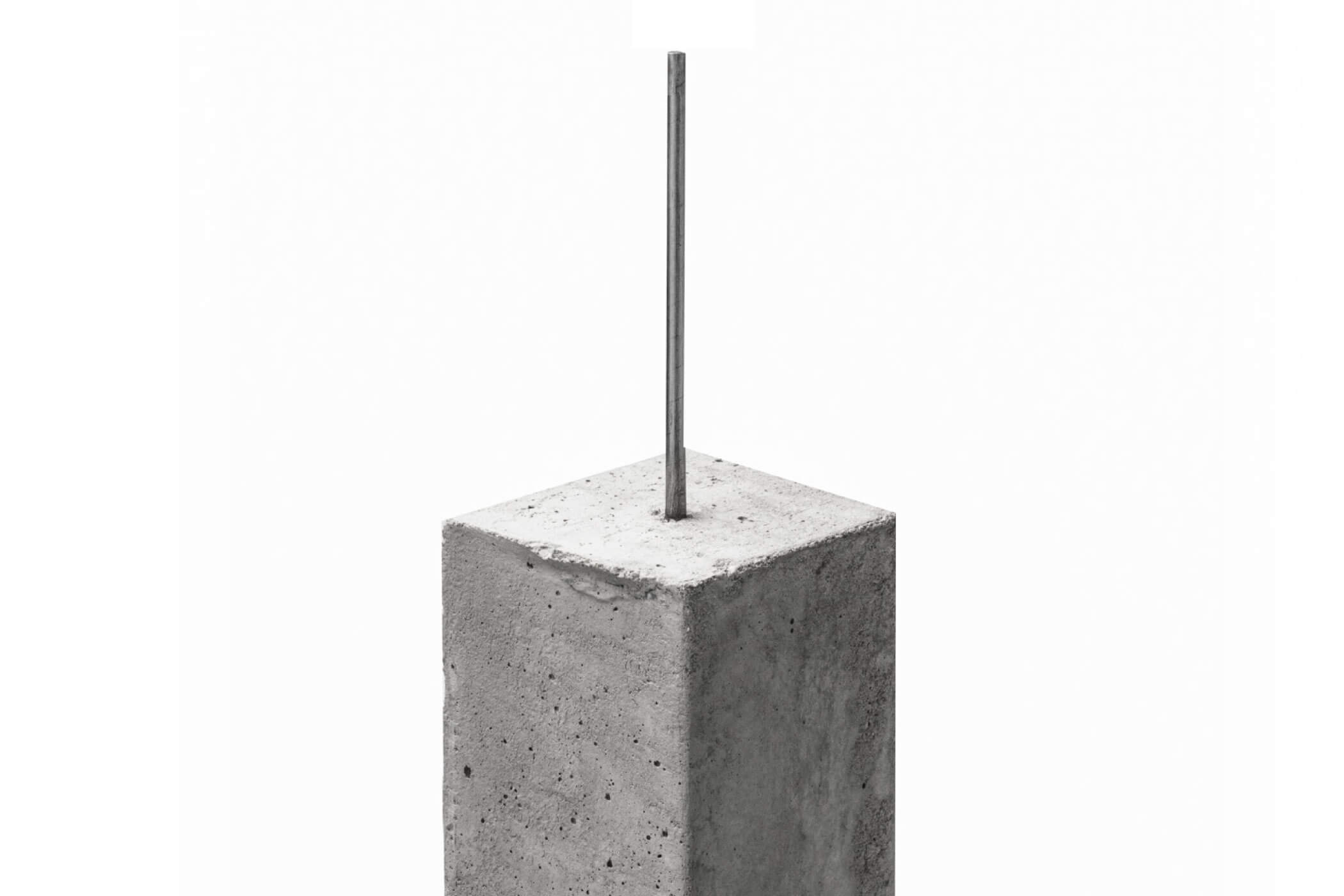 Standard Concrete Stumps Product Concrete Stumps