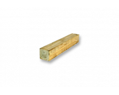 Treated pine