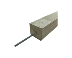 Threaded-Stump